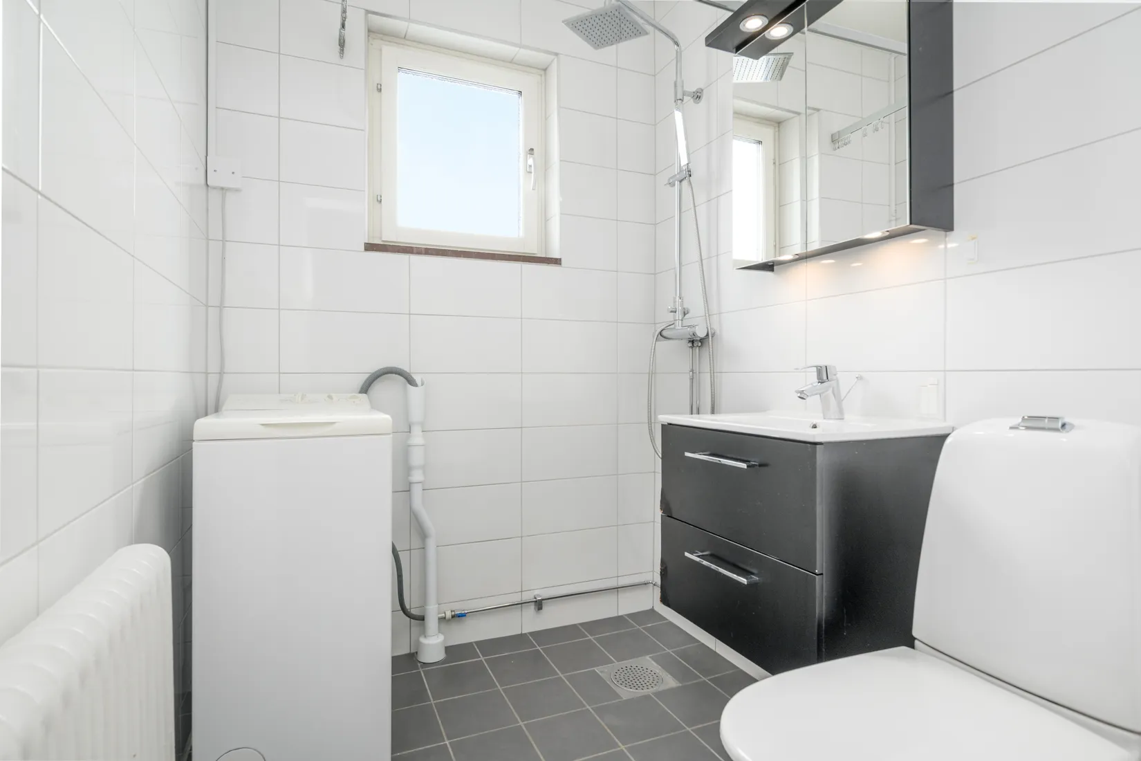Bostadsrätt, Vapelvägen 10A, Skönsmon, Sundsvall