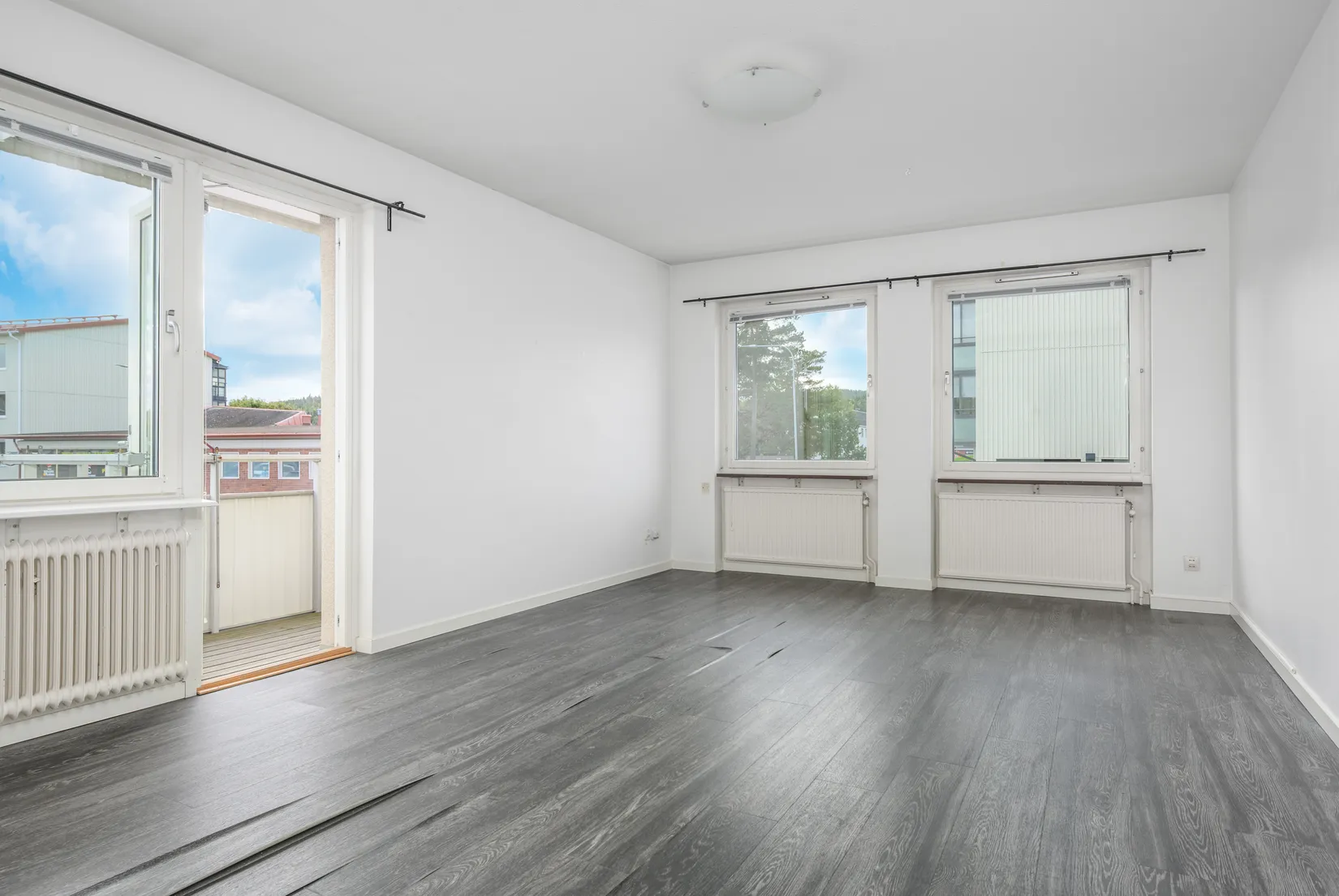 Bostadsrätt, Vapelvägen 10A, Skönsmon, Sundsvall