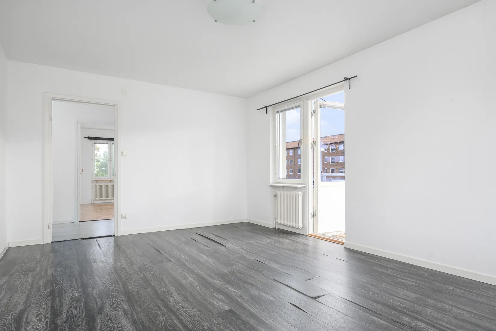 Bostadsrätt, Vapelvägen 10A, Skönsmon, Sundsvall