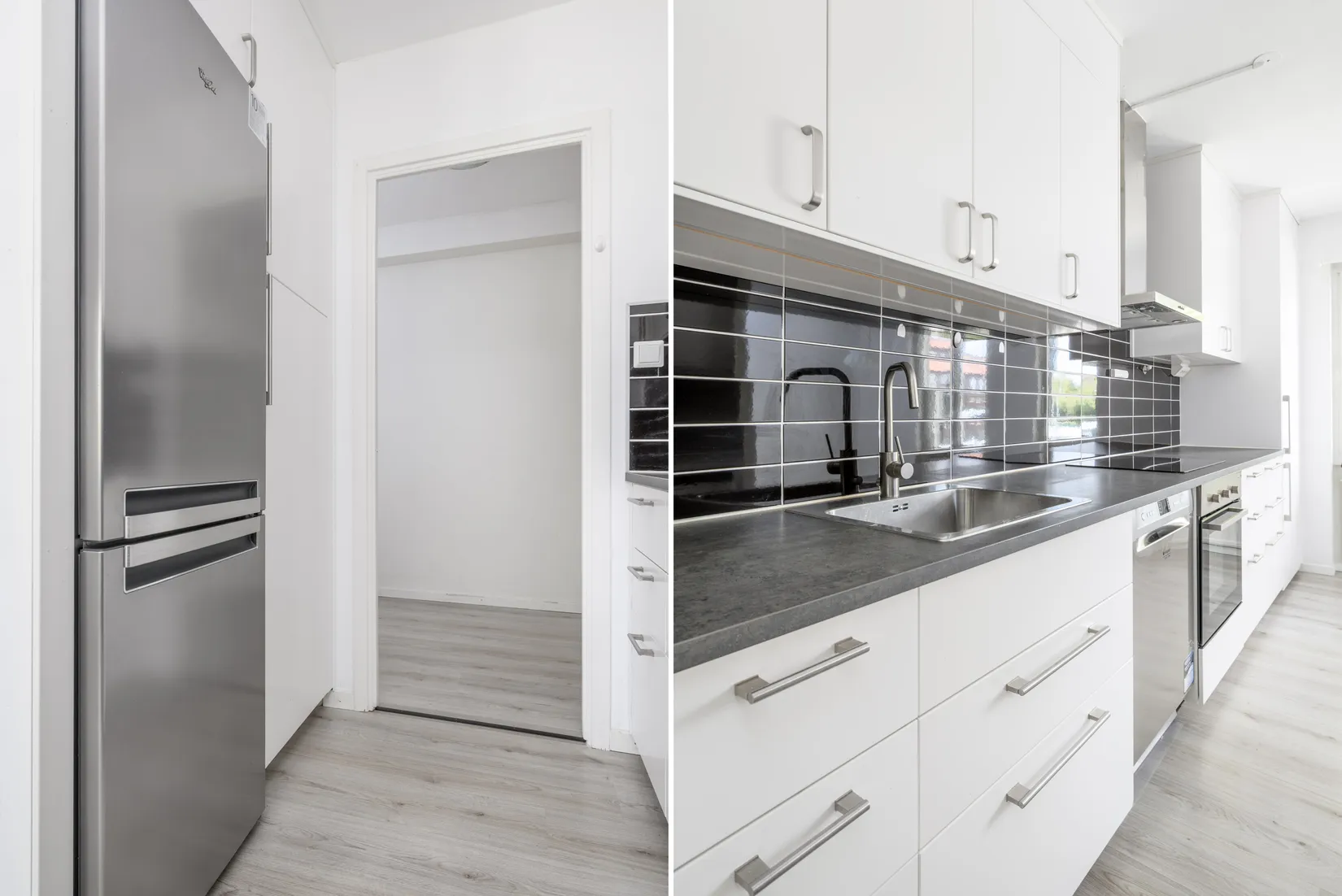 Bostadsrätt, Vapelvägen 10A, Skönsmon, Sundsvall