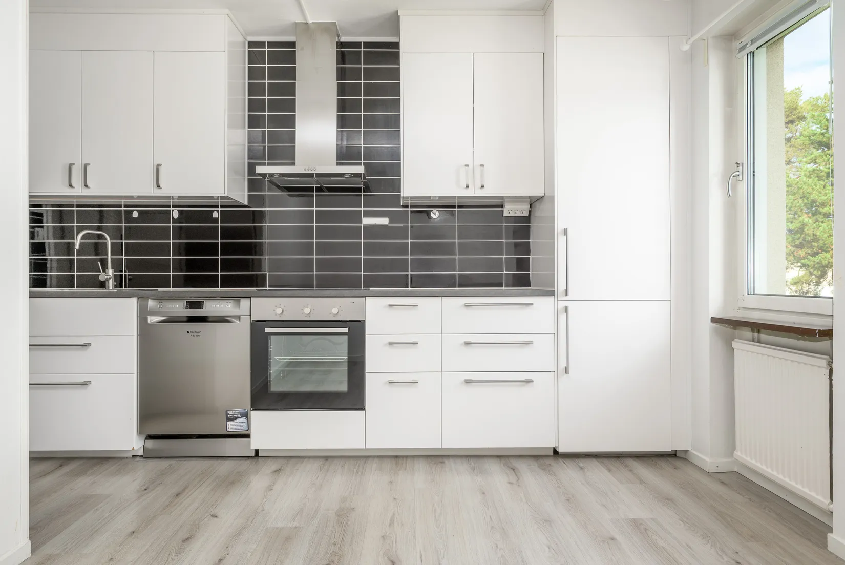 Bostadsrätt, Vapelvägen 10A, Skönsmon, Sundsvall