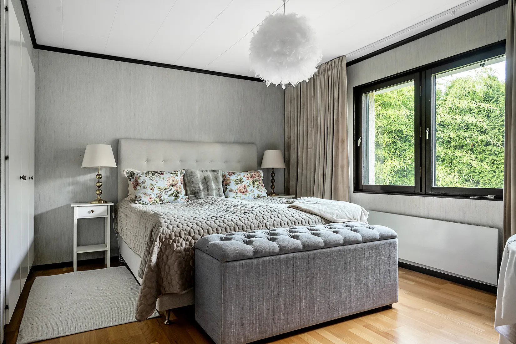 Villa, Tylösandsvägen 4, Tylösand, Halmstad