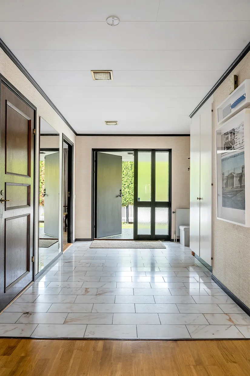 Villa, Tylösandsvägen 4, Tylösand, Halmstad