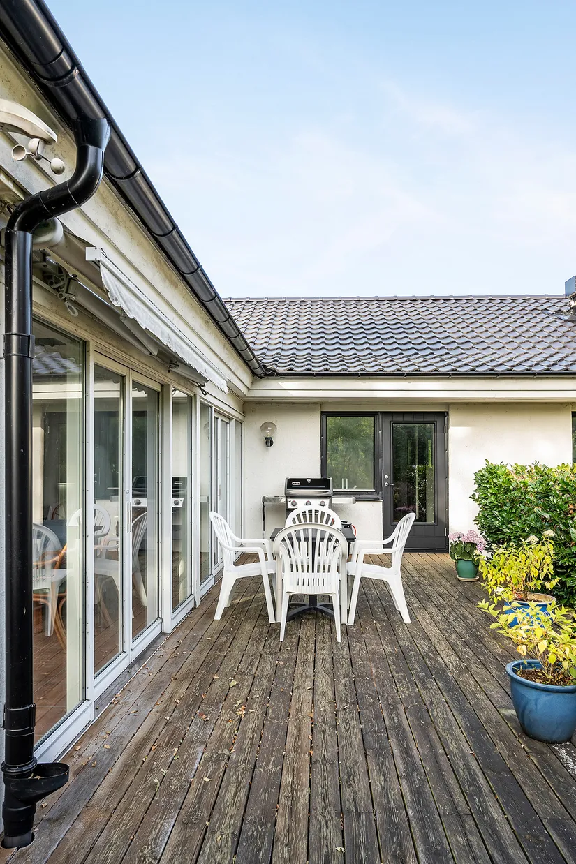Villa, Tylösandsvägen 4, Tylösand, Halmstad