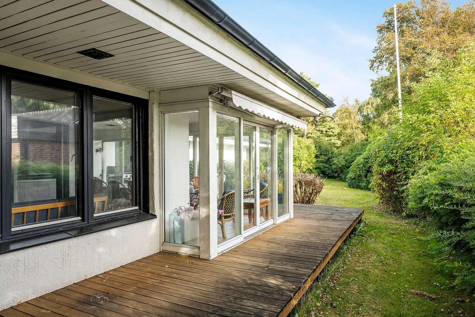 Villa, Tylösandsvägen 4, Tylösand, Halmstad