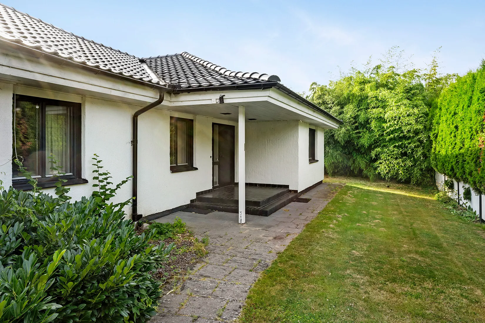 Villa, Tylösandsvägen 4, Tylösand, Halmstad