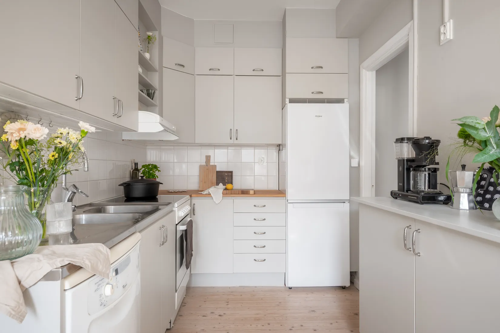 Bostadsrätt, Wingårdsgatan 11A, Kålltorp - Örgryte, Göteborg