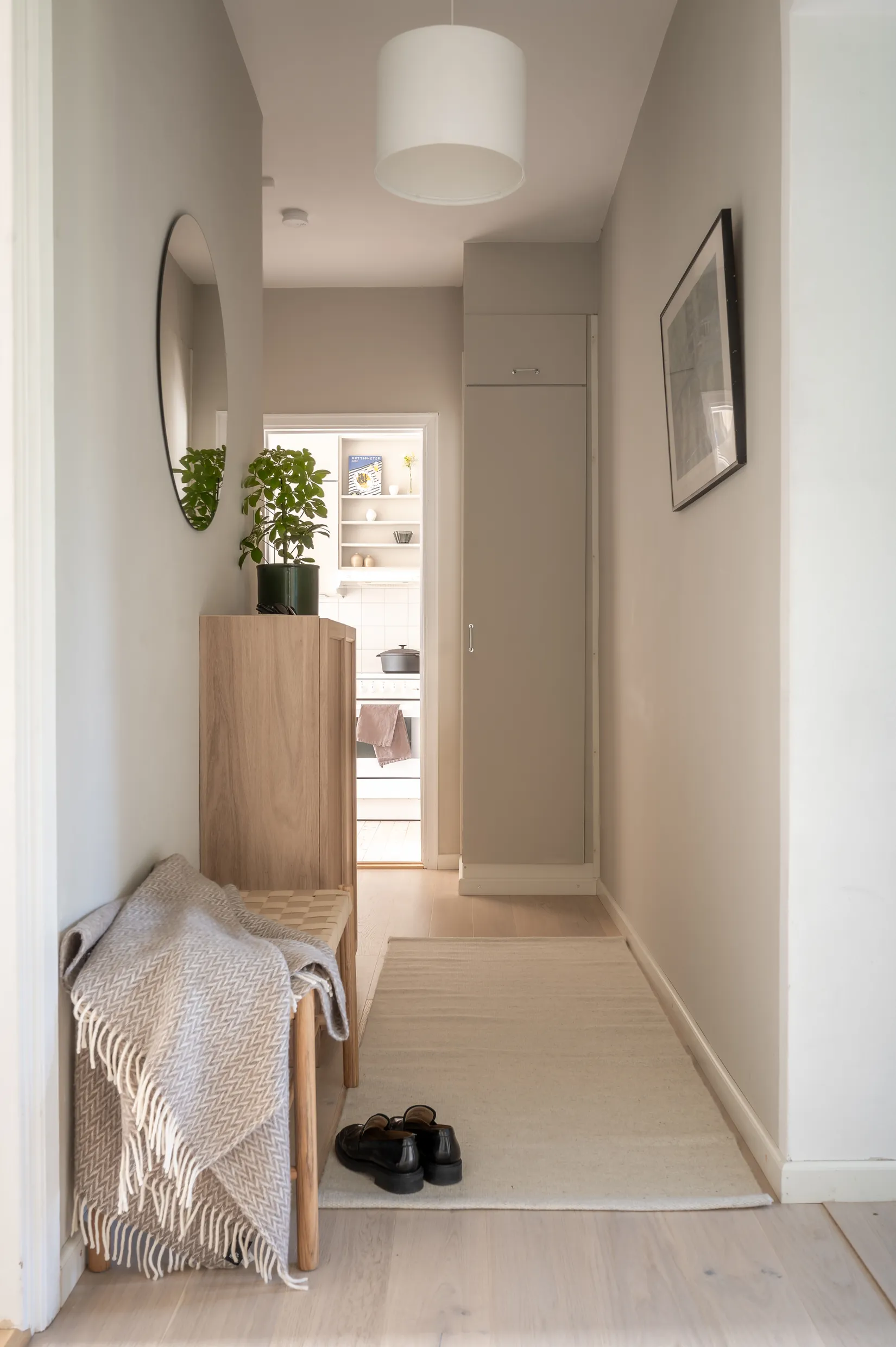 Bostadsrätt, Wingårdsgatan 11A, Kålltorp - Örgryte, Göteborg
