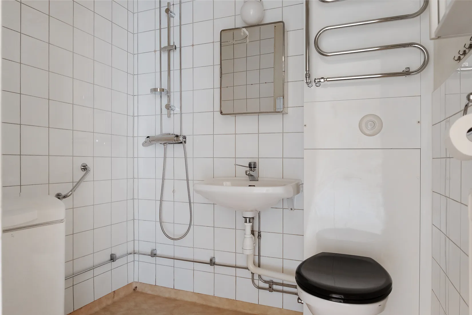 Bostadsrätt, Doterödsvägen 4, Centralt, Stenungsund