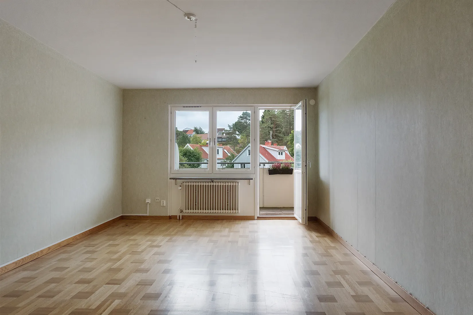 Bostadsrätt, Doterödsvägen 4, Centralt, Stenungsund
