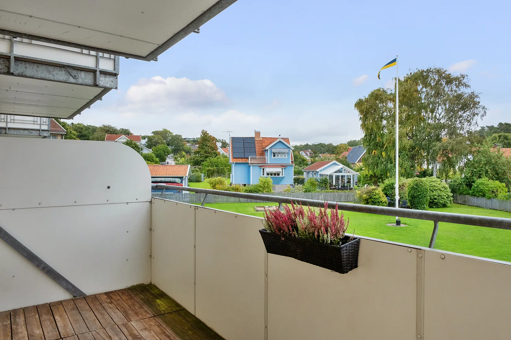 Bostadsrätt, Doterödsvägen 4, Centralt, Stenungsund