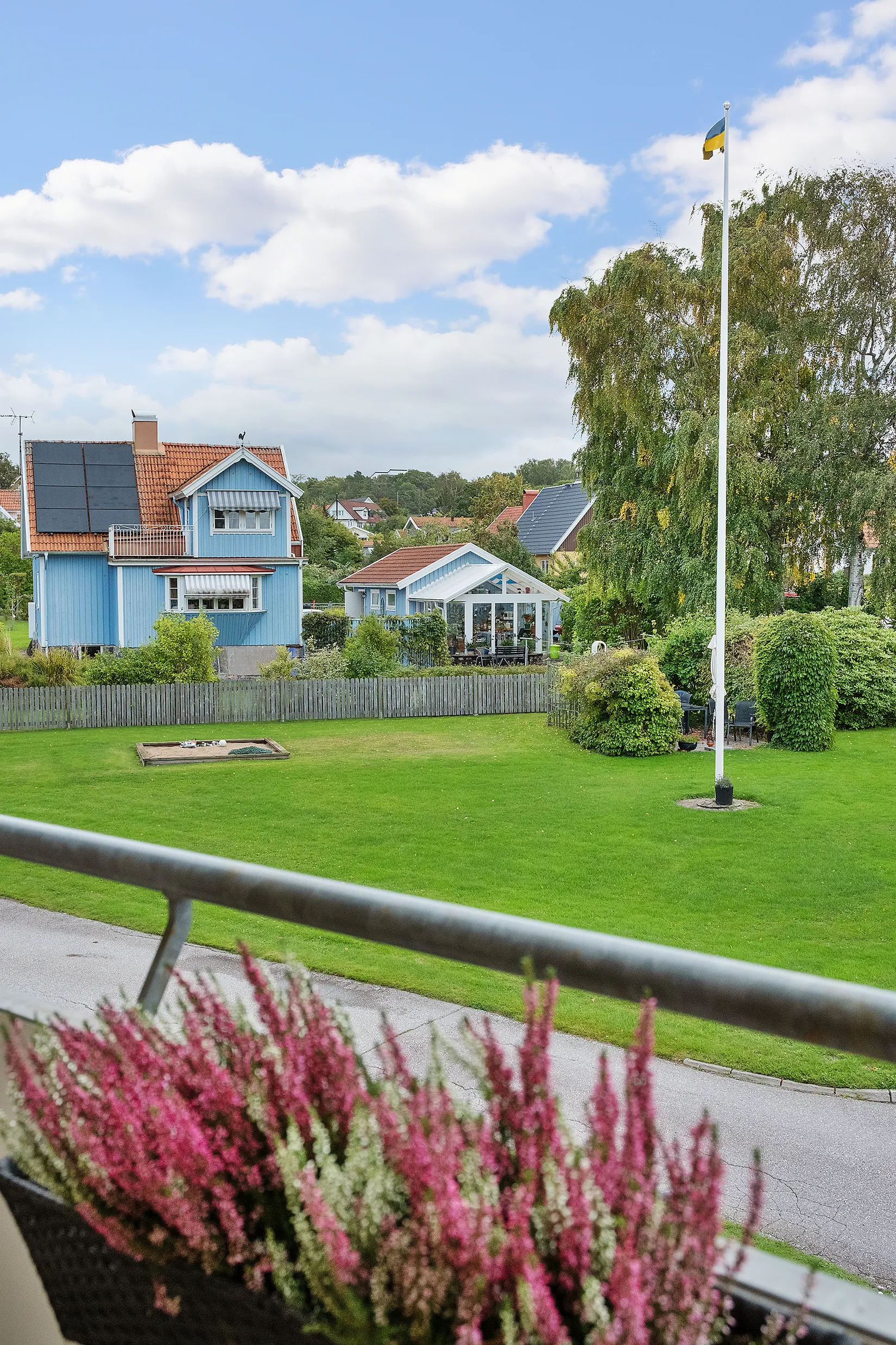 Bostadsrätt, Doterödsvägen 4, Centralt, Stenungsund