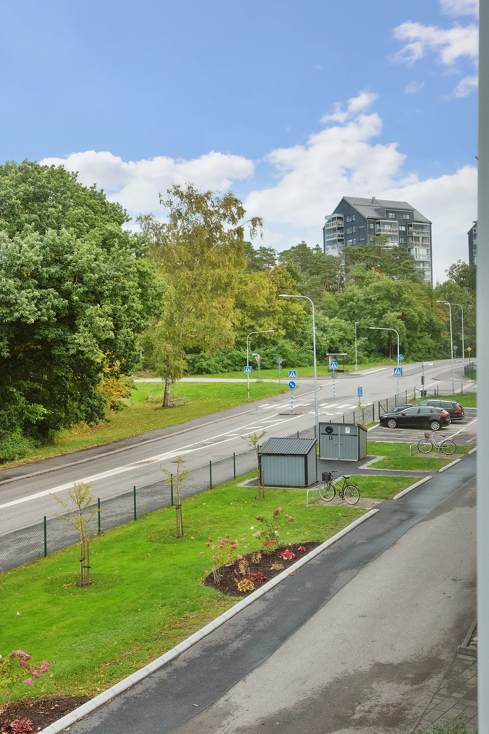 Bostadsrätt, Doterödsvägen 4, Centralt, Stenungsund