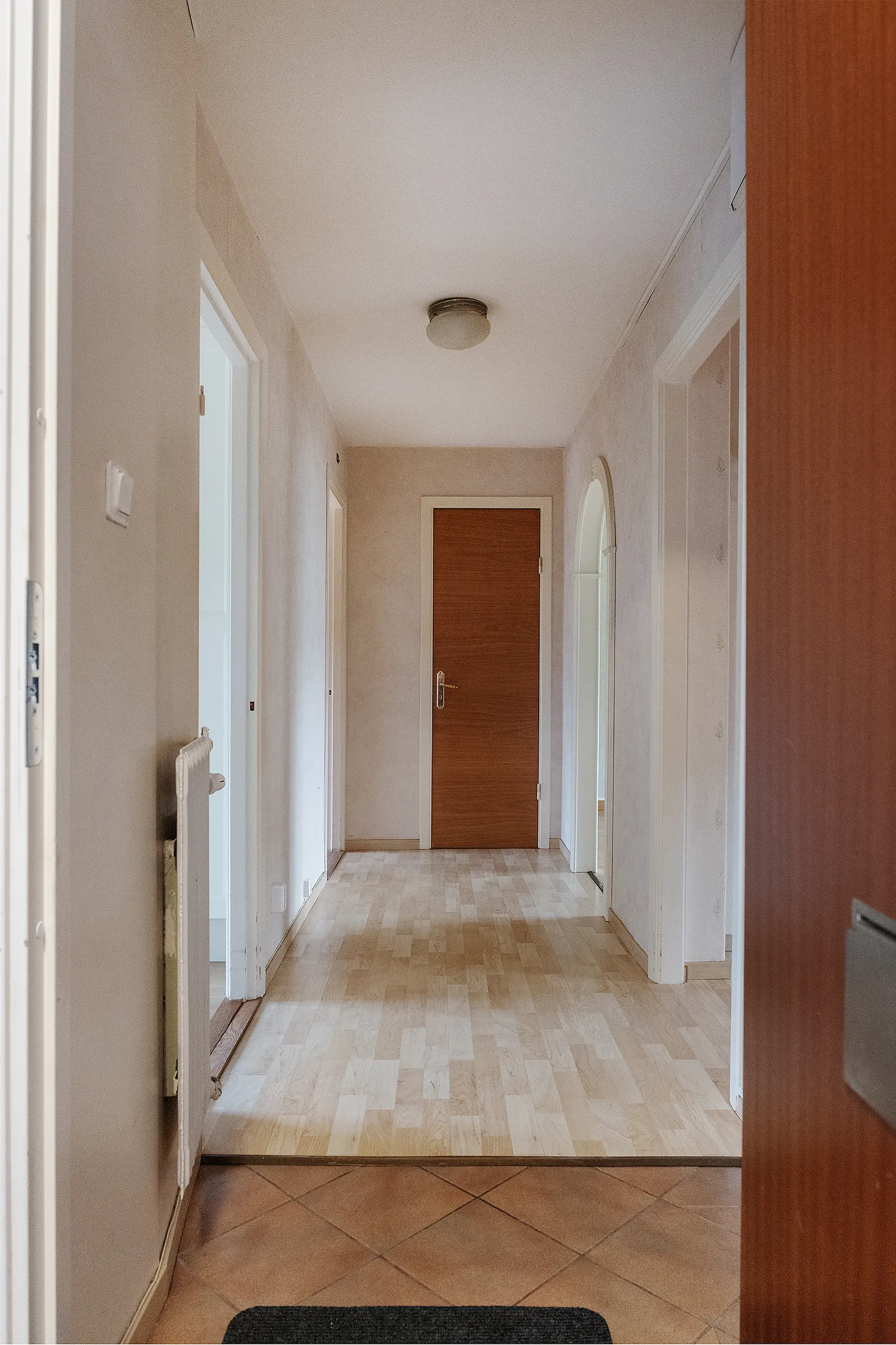 Bostadsrätt, Doterödsvägen 4, Centralt, Stenungsund