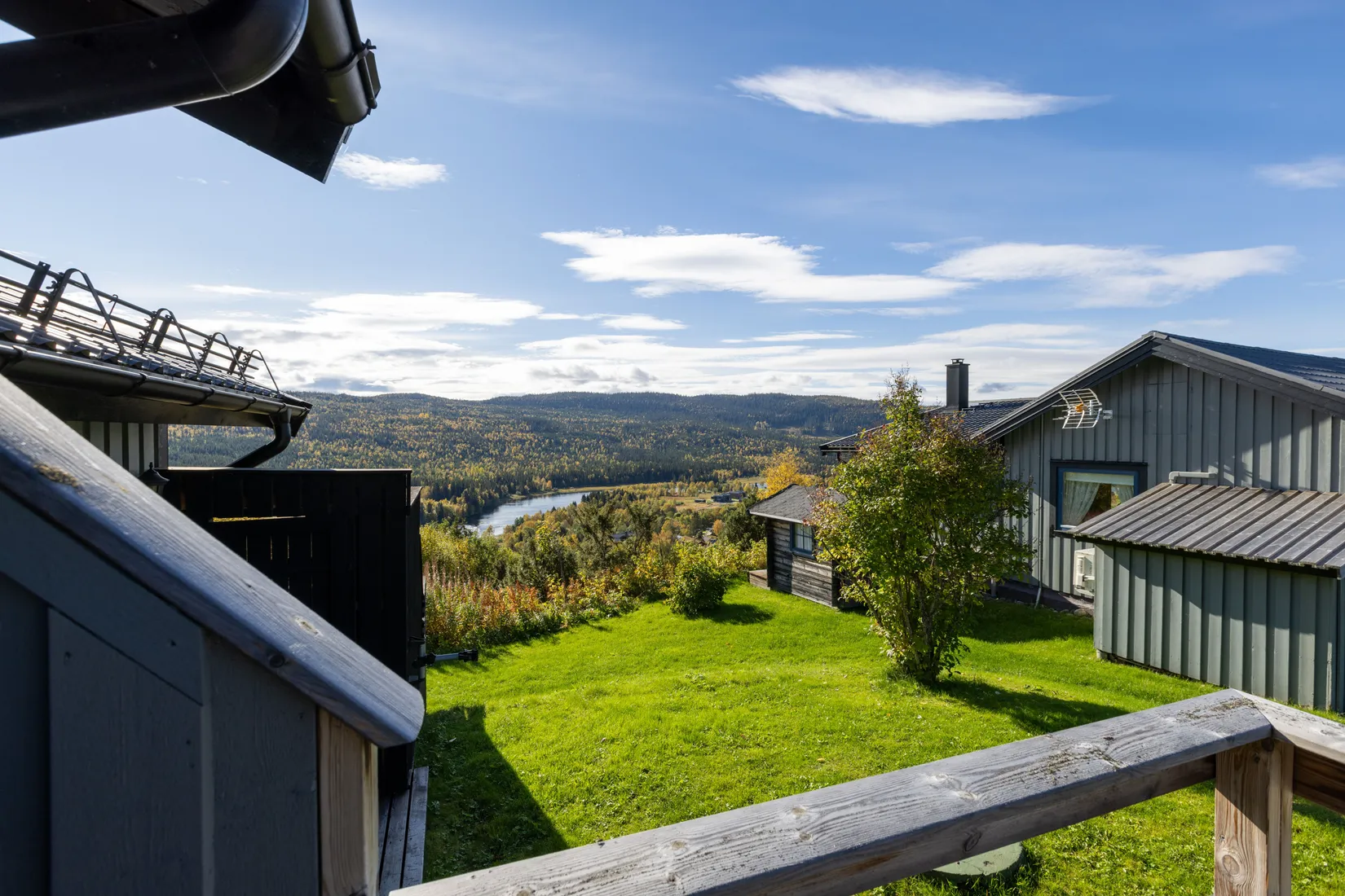 Bostadsrätt, Paradisvägen 5E, Duved Semesterby, Åre