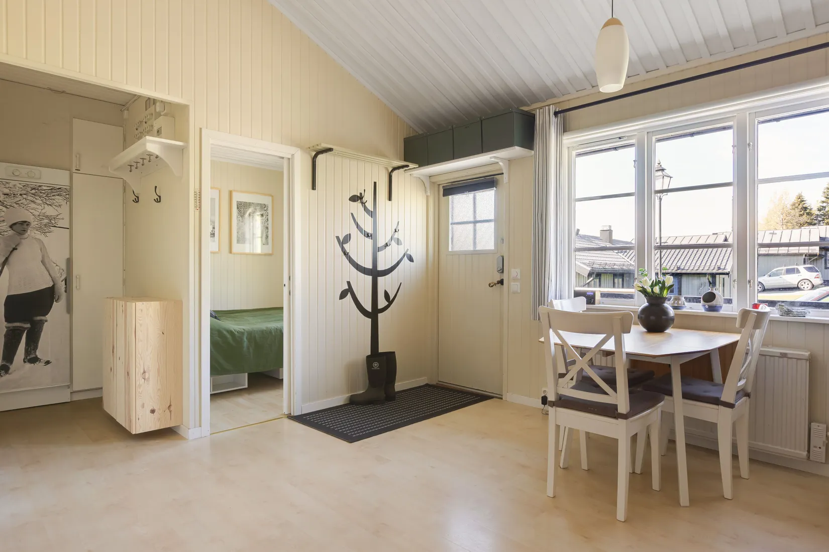 Bostadsrätt, Paradisvägen 5E, Duved Semesterby, Åre