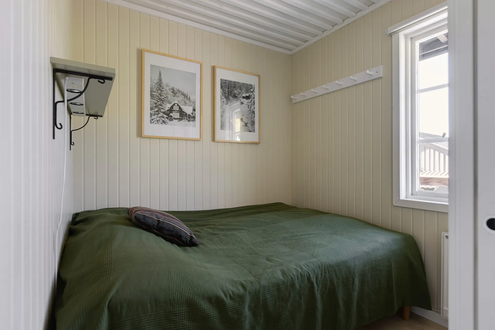 Bostadsrätt, Paradisvägen 5E, Duved Semesterby, Åre
