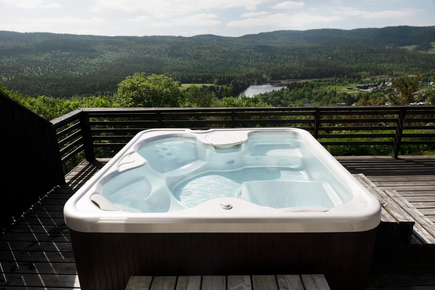 Bostadsrätt, Paradisvägen 5E, Duved Semesterby, Åre