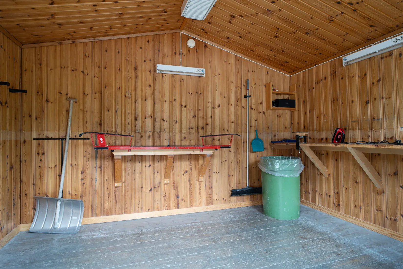 Bostadsrätt, Paradisvägen 5E, Duved Semesterby, Åre