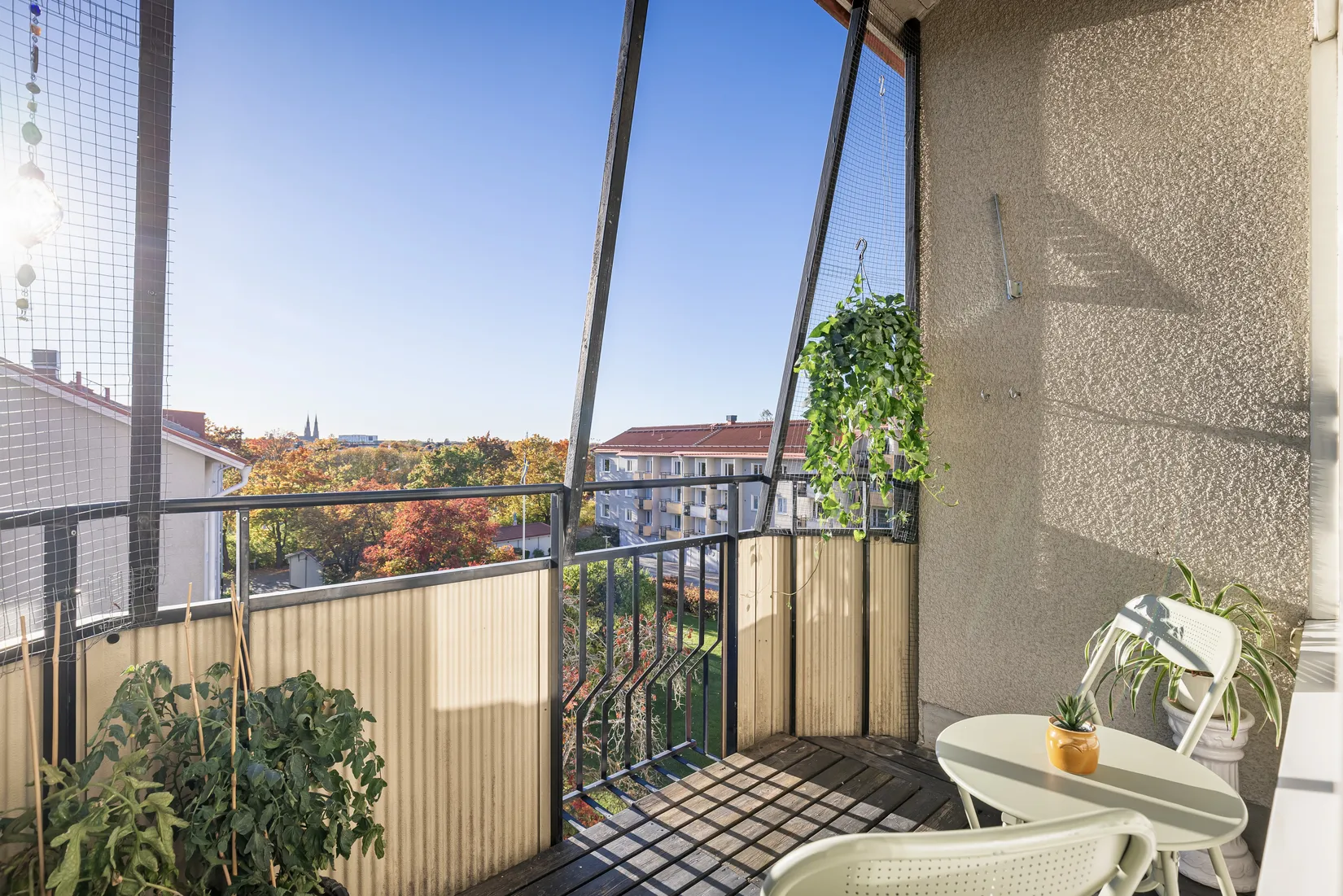 Bostadsrätt, Byggmästargatan 9C, Salabacke, Uppsala
