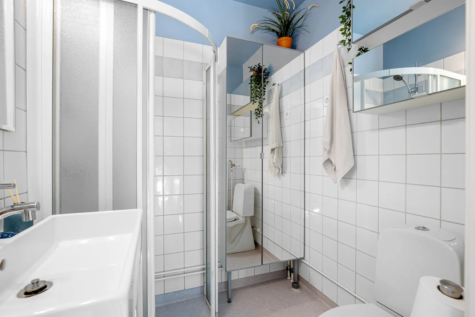 Bostadsrätt, Byggmästargatan 9C, Salabacke, Uppsala