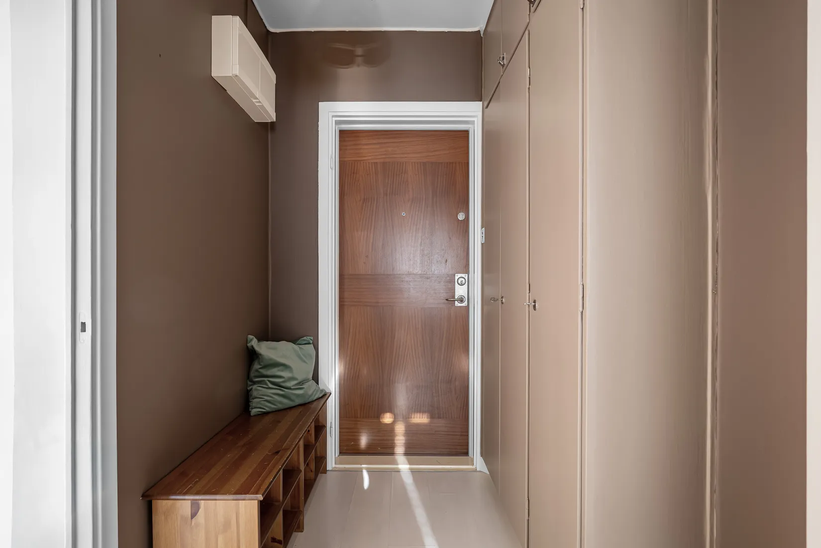 Bostadsrätt, Byggmästargatan 9C, Salabacke, Uppsala