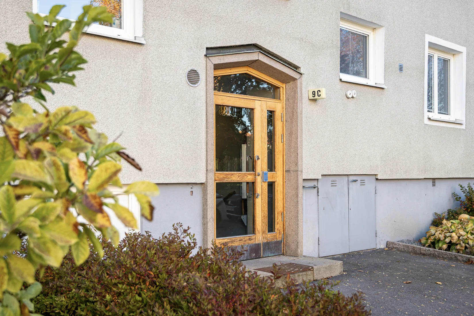 Bostadsrätt, Byggmästargatan 9C, Salabacke, Uppsala