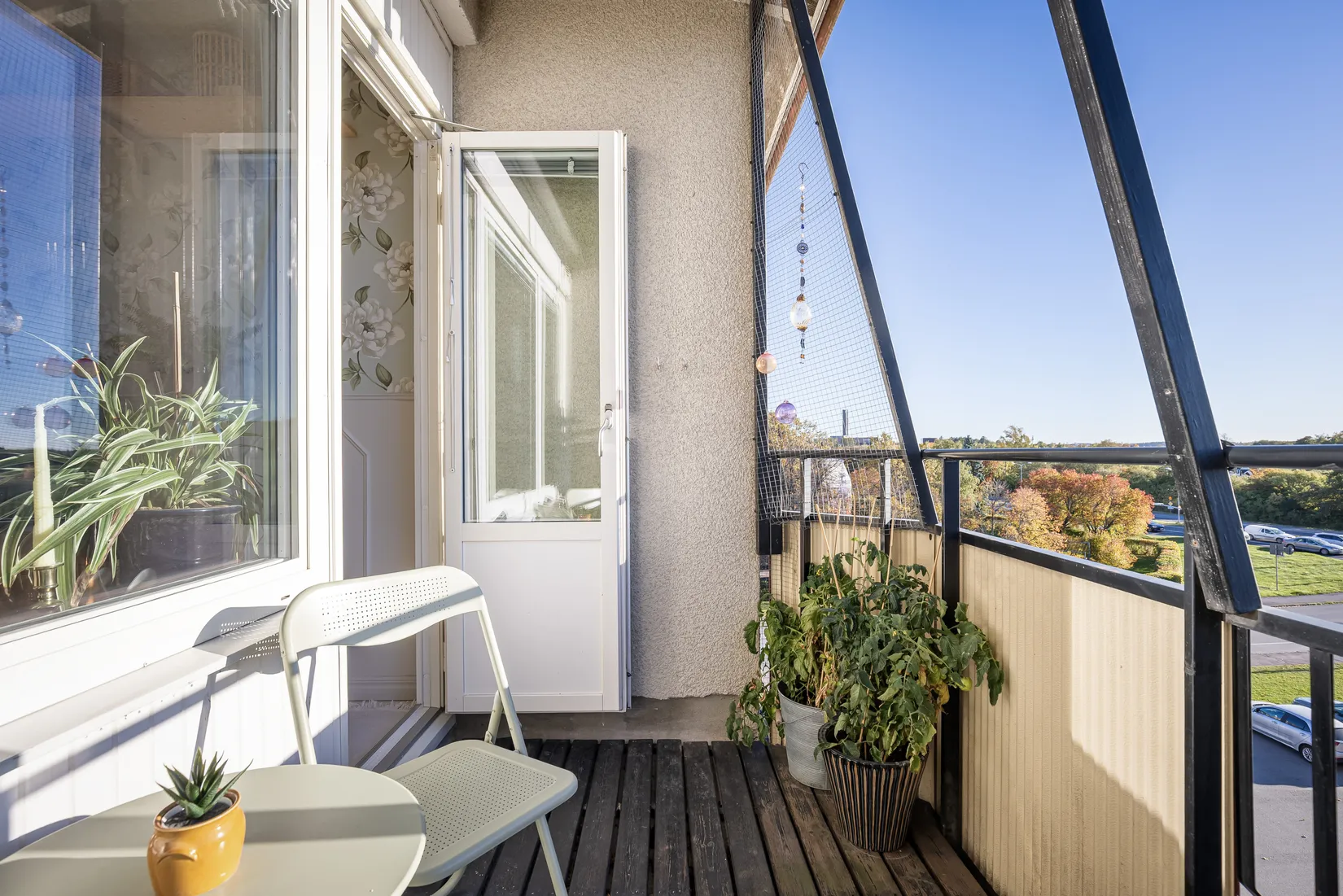 Bostadsrätt, Byggmästargatan 9C, Salabacke, Uppsala
