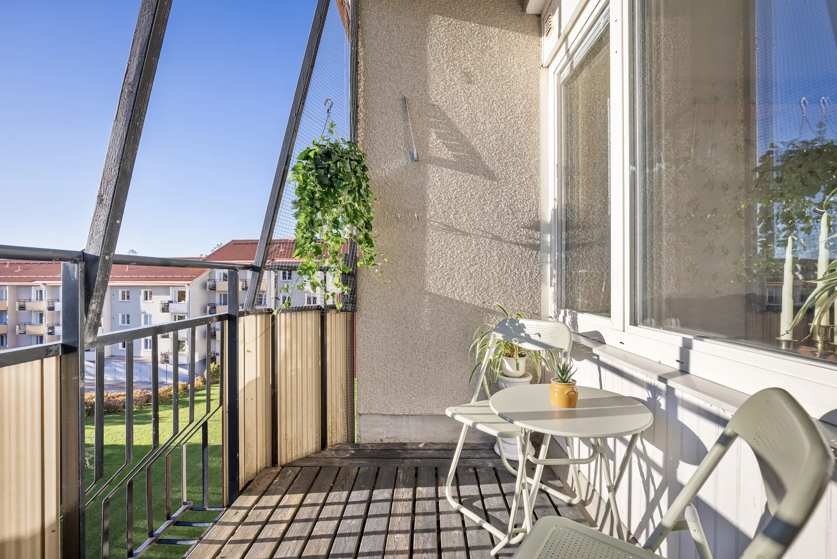 Bostadsrätt, Byggmästargatan 9C, Salabacke, Uppsala