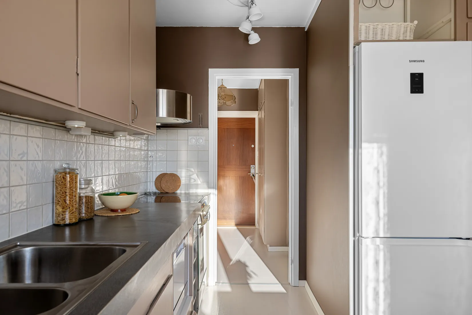 Bostadsrätt, Byggmästargatan 9C, Salabacke, Uppsala