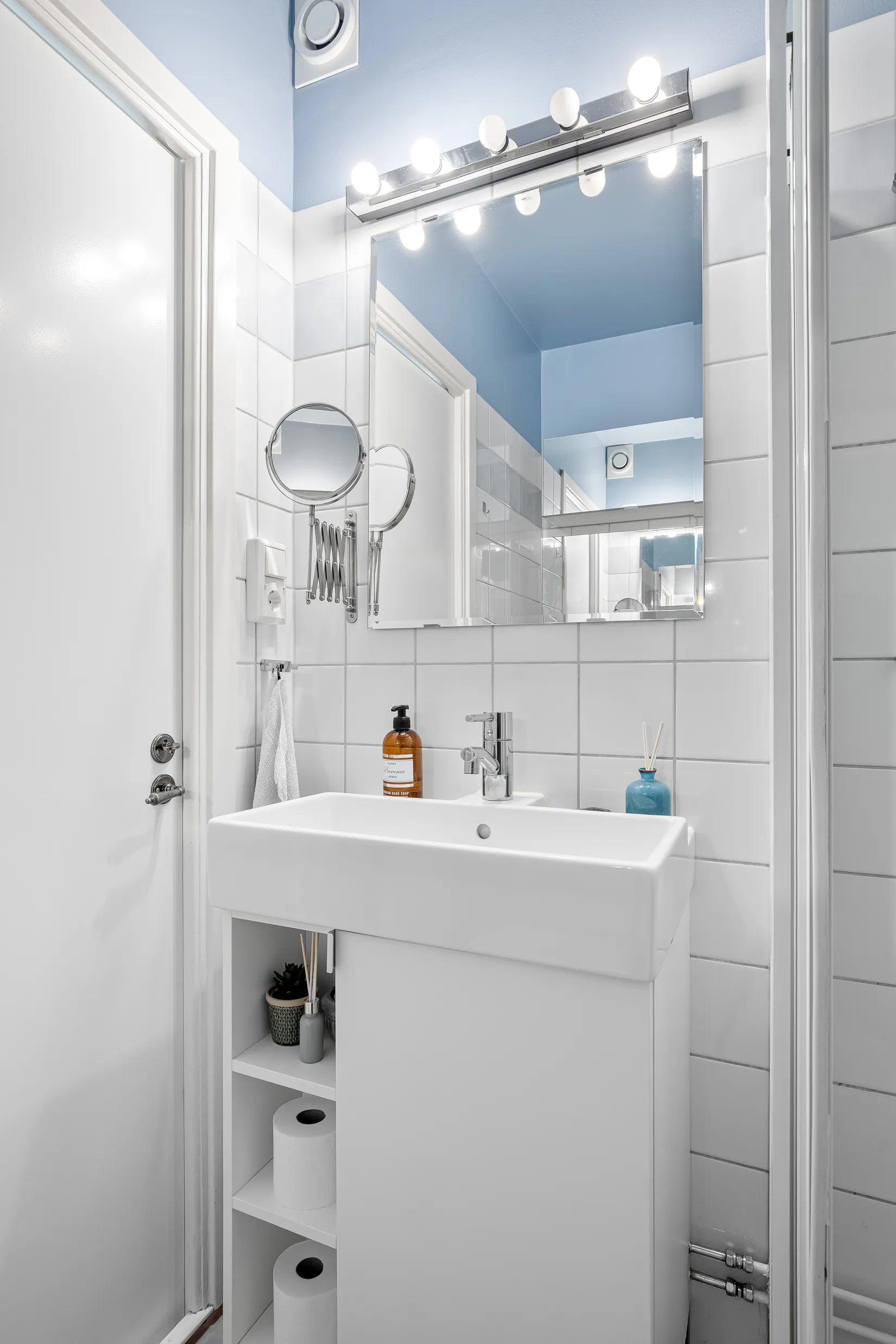 Bostadsrätt, Byggmästargatan 9C, Salabacke, Uppsala