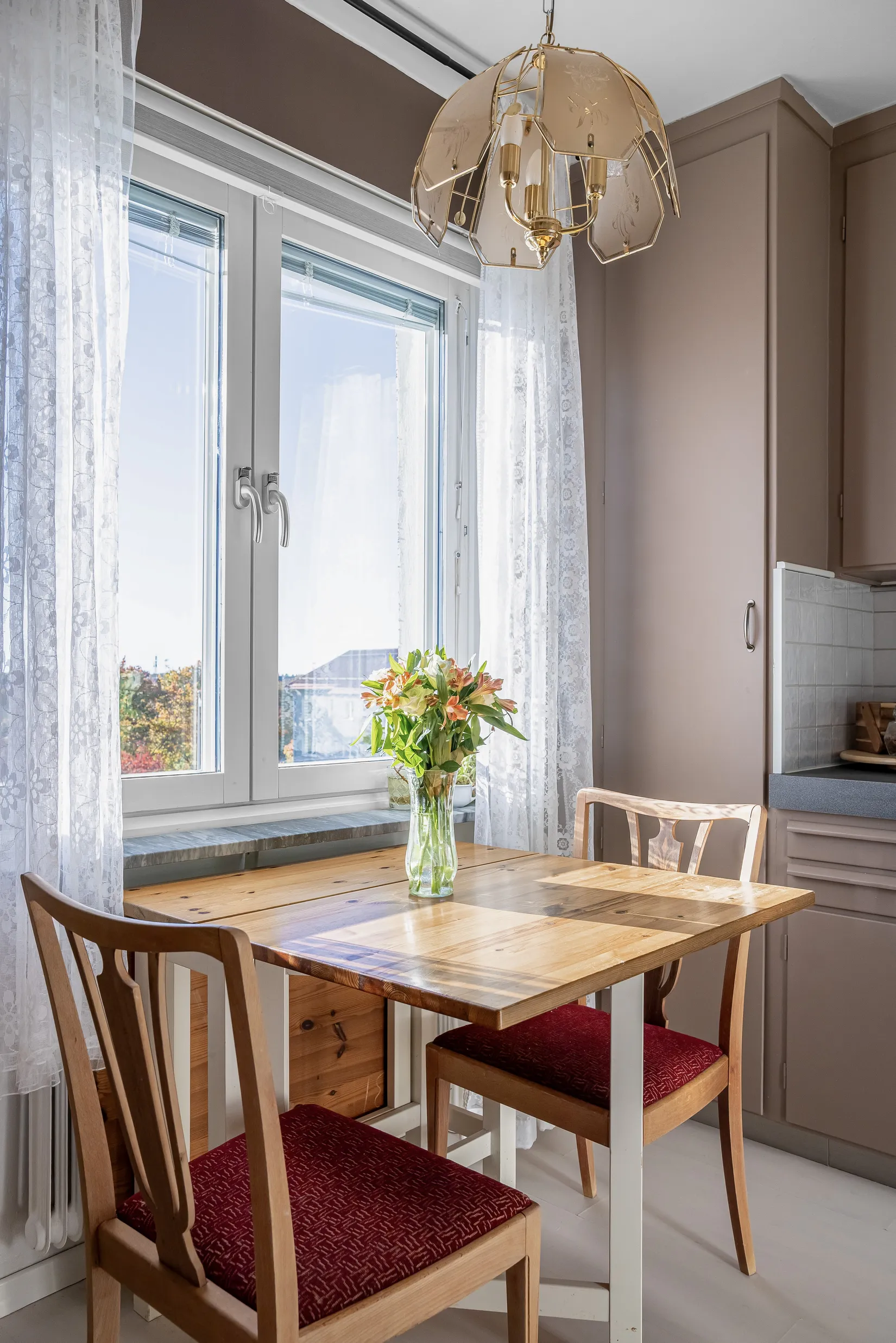 Bostadsrätt, Byggmästargatan 9C, Salabacke, Uppsala
