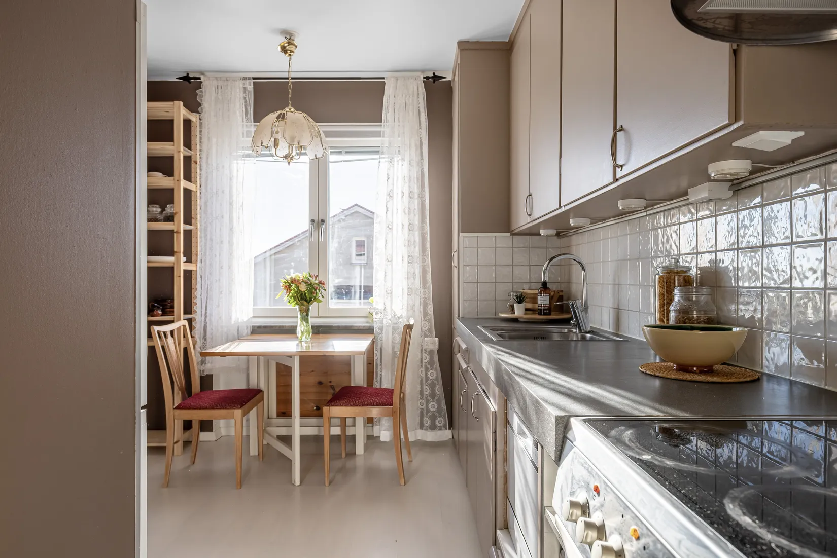 Bostadsrätt, Byggmästargatan 9C, Salabacke, Uppsala
