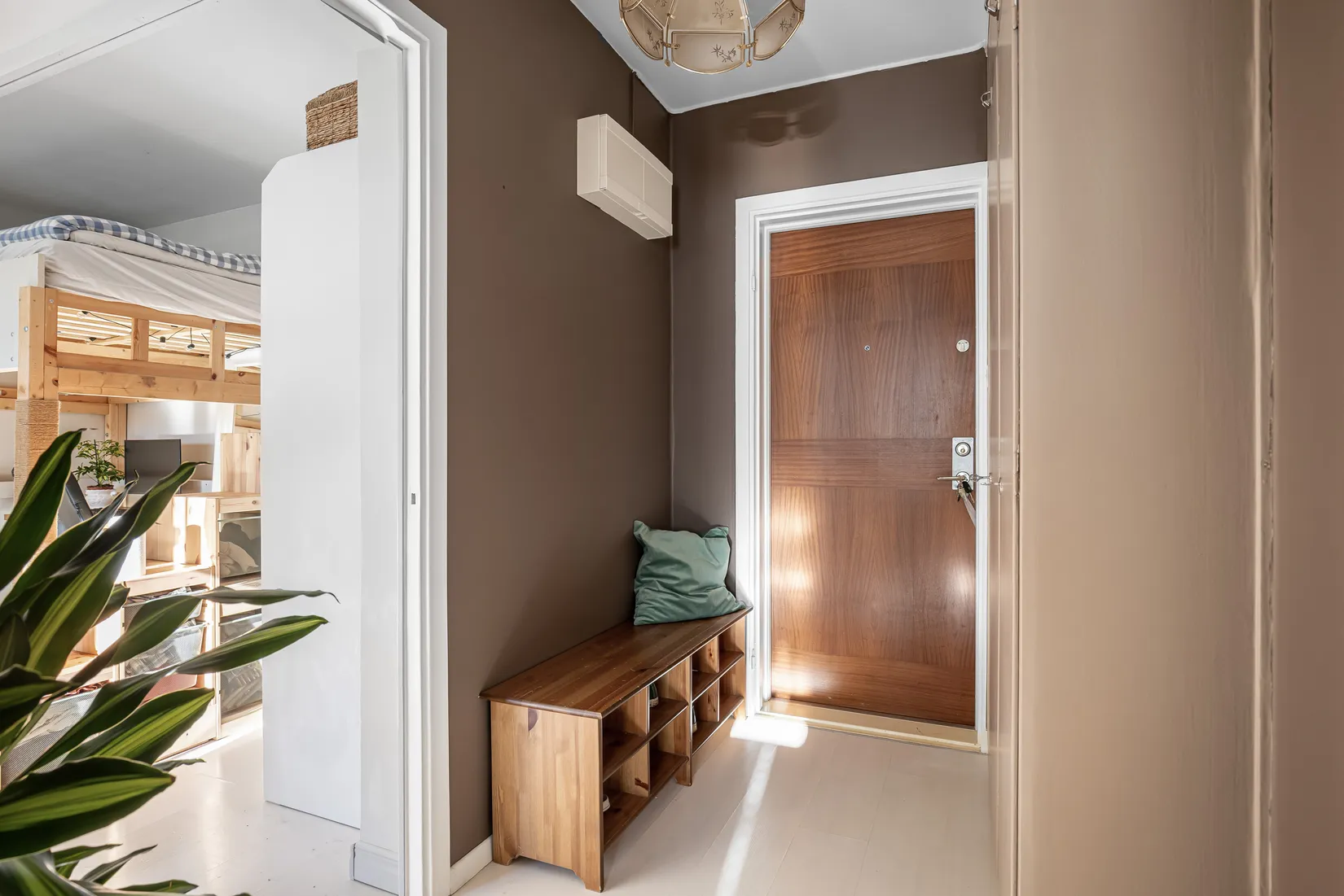 Bostadsrätt, Byggmästargatan 9C, Salabacke, Uppsala