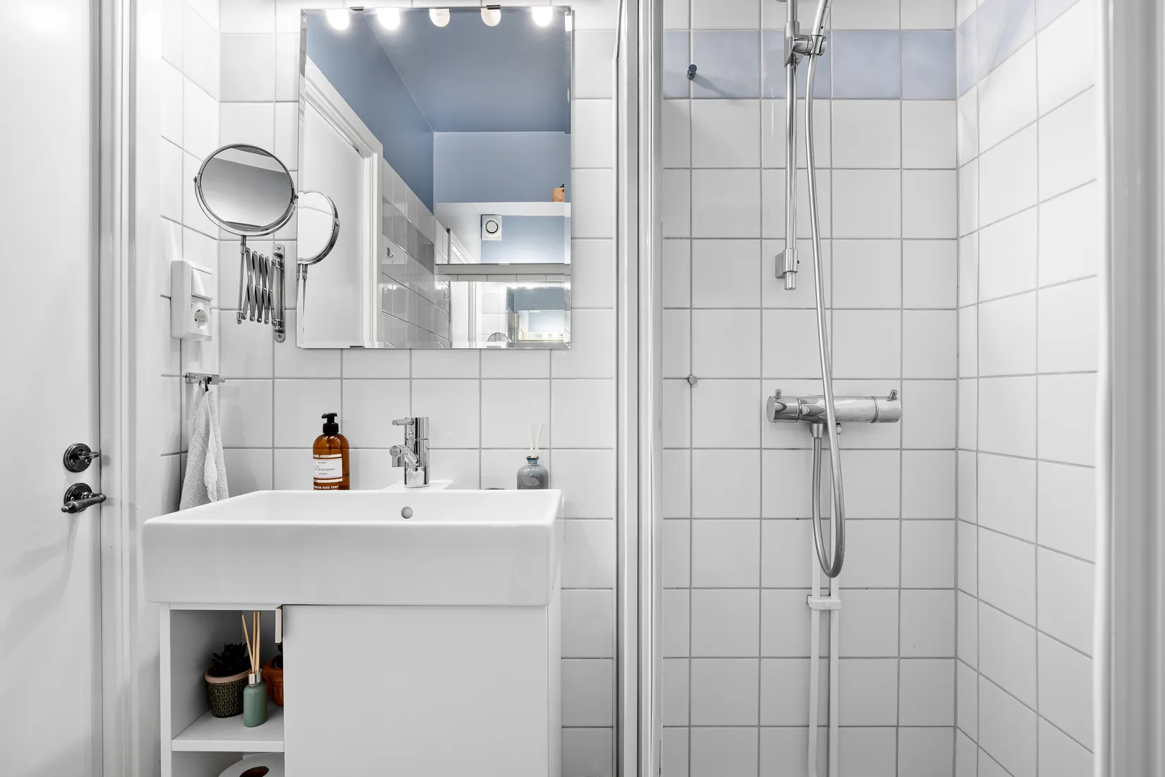 Bostadsrätt, Byggmästargatan 9C, Salabacke, Uppsala
