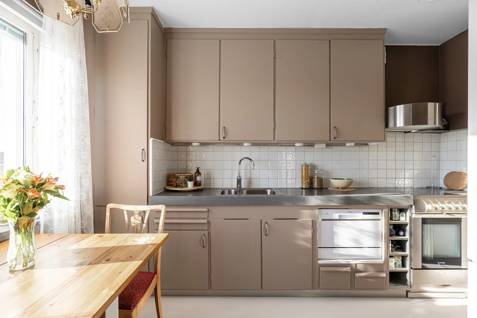 Bostadsrätt, Byggmästargatan 9C, Salabacke, Uppsala