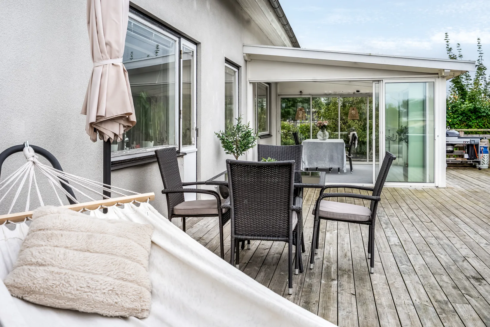 Villa, Södra Byvägen 13, Tormestorp, Hässleholm