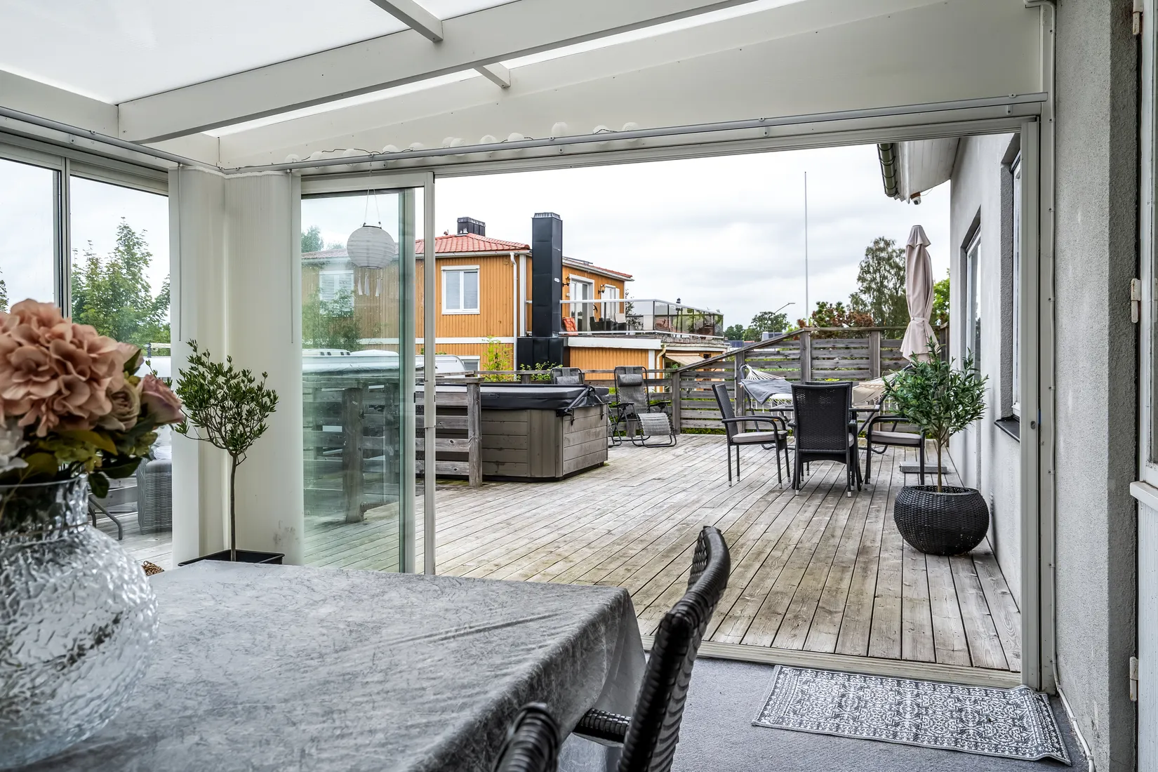 Villa, Södra Byvägen 13, Tormestorp, Hässleholm