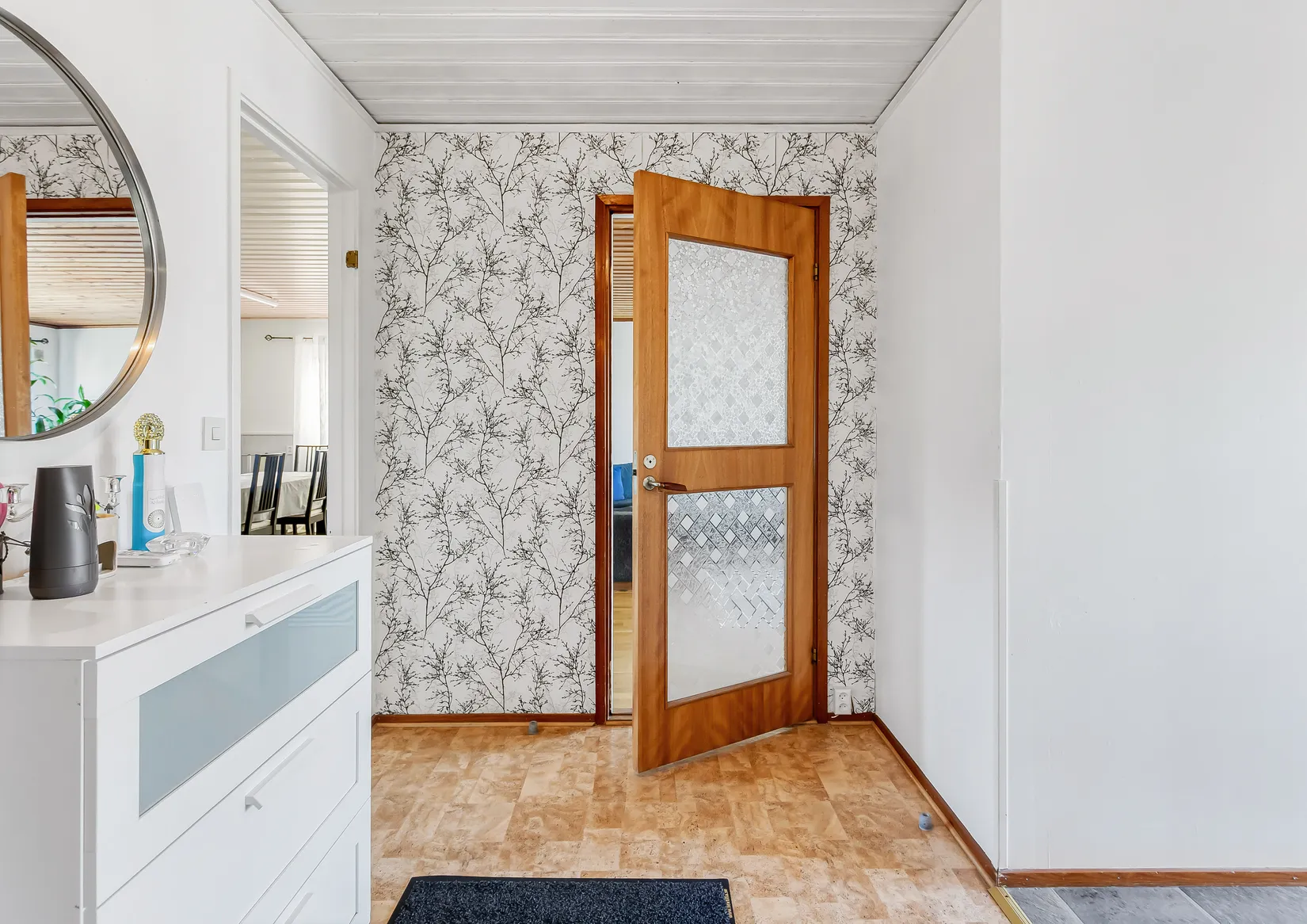 Villa, Plogvägen 10, Glemmingebro, Ystad