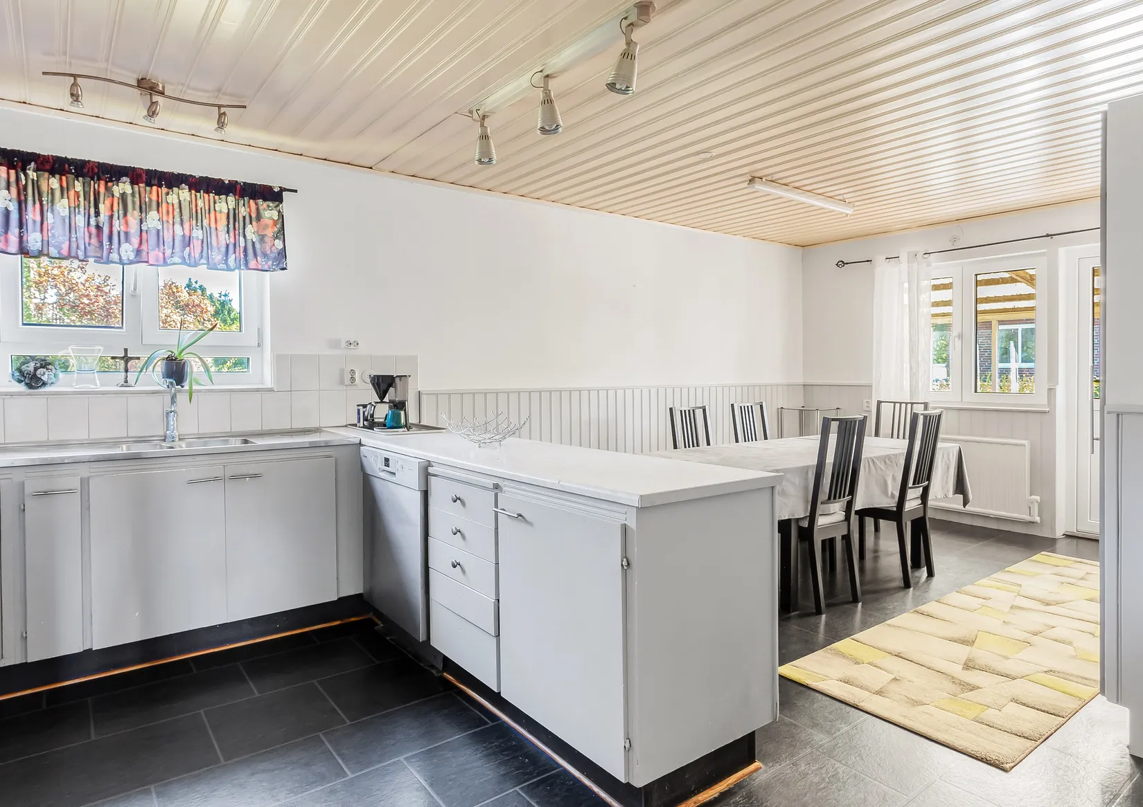 Villa, Plogvägen 10, Glemmingebro, Ystad