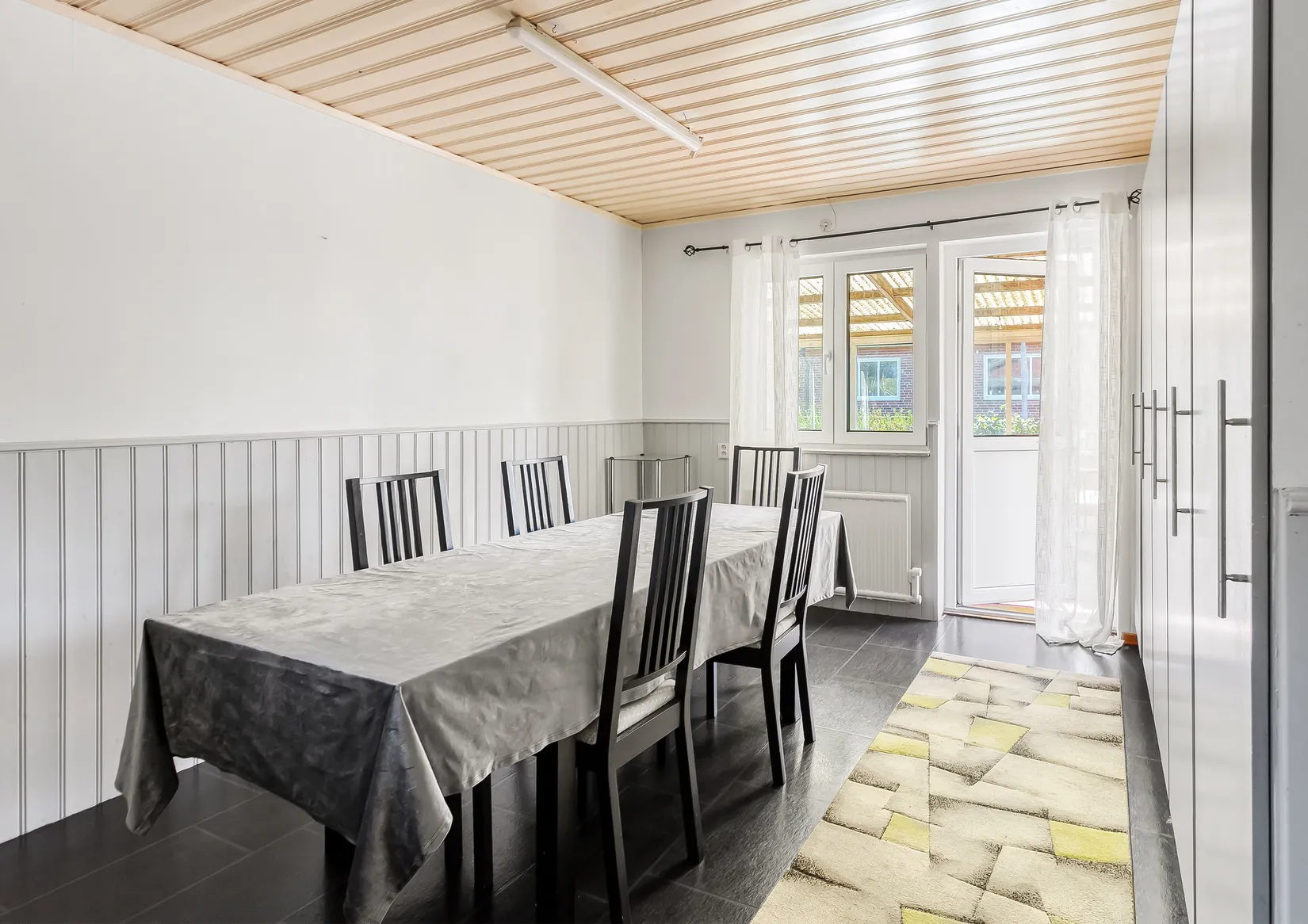 Villa, Plogvägen 10, Glemmingebro, Ystad
