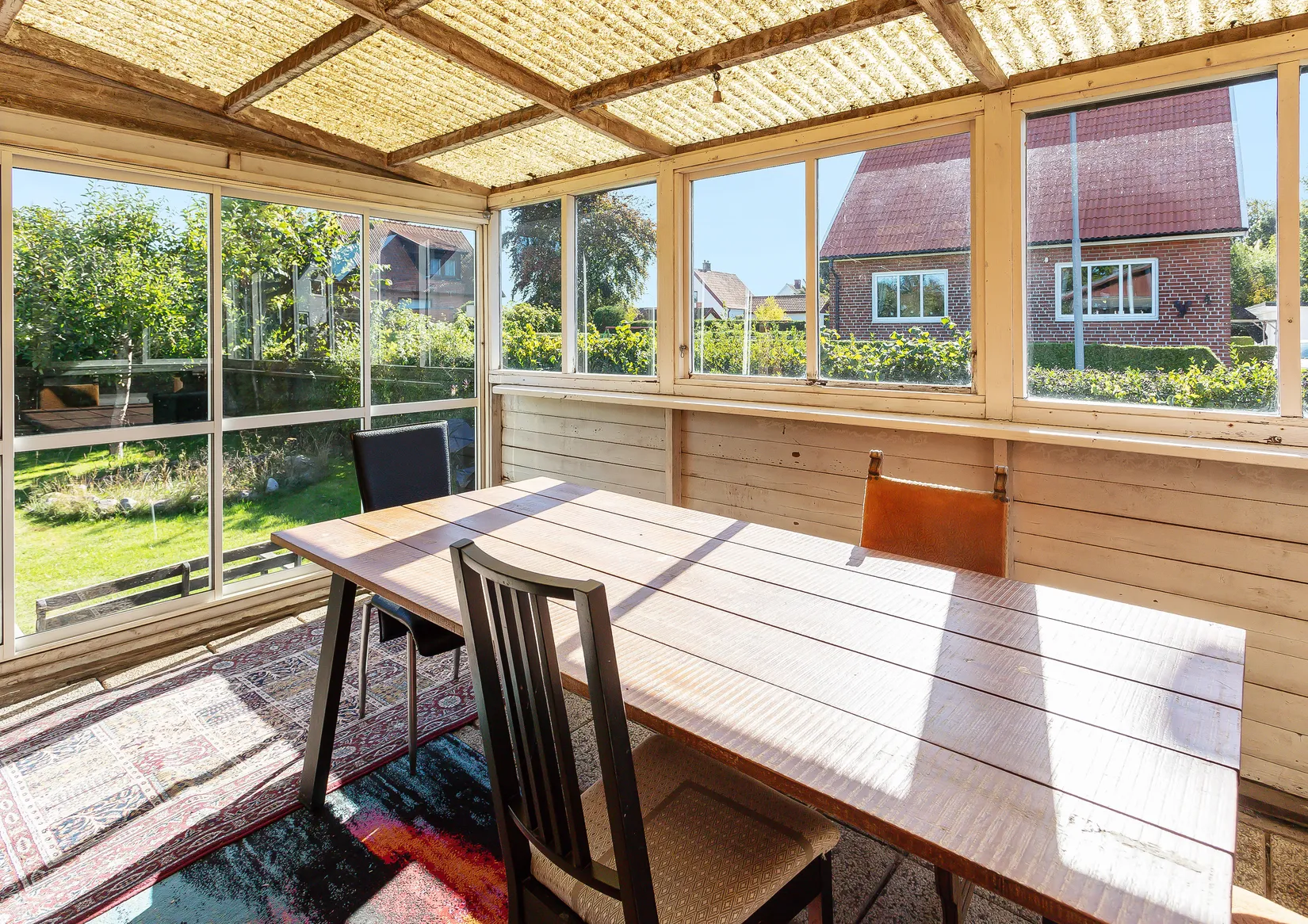 Villa, Plogvägen 10, Glemmingebro, Ystad