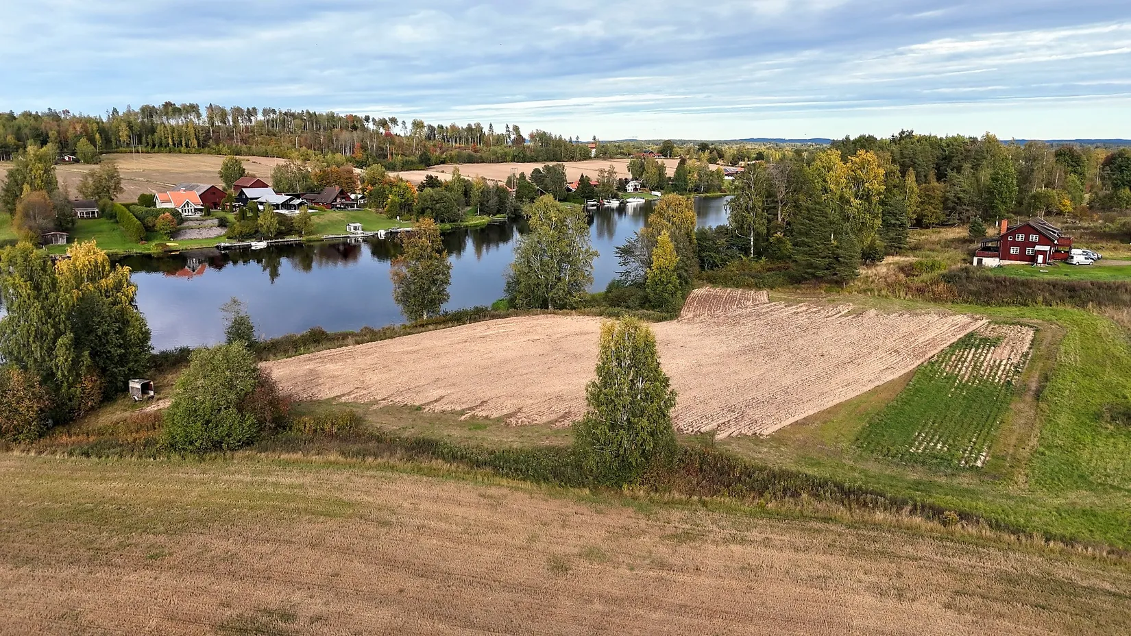 Villa, Berg 86, Borlänge