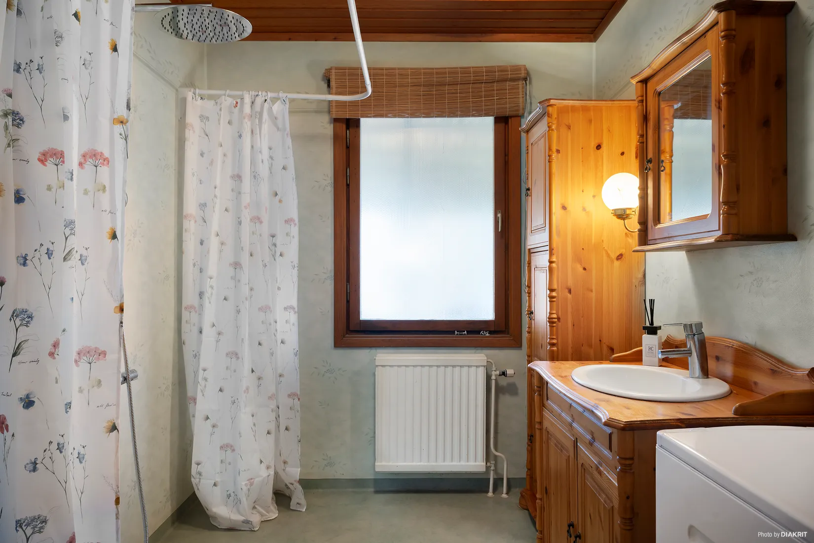 Villa, Berg 86, Berg, Borlänge