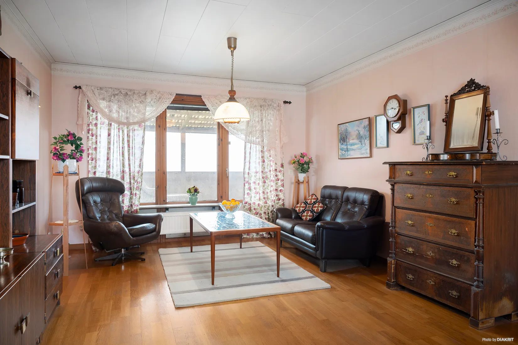 Villa, Berg 86, Berg, Borlänge