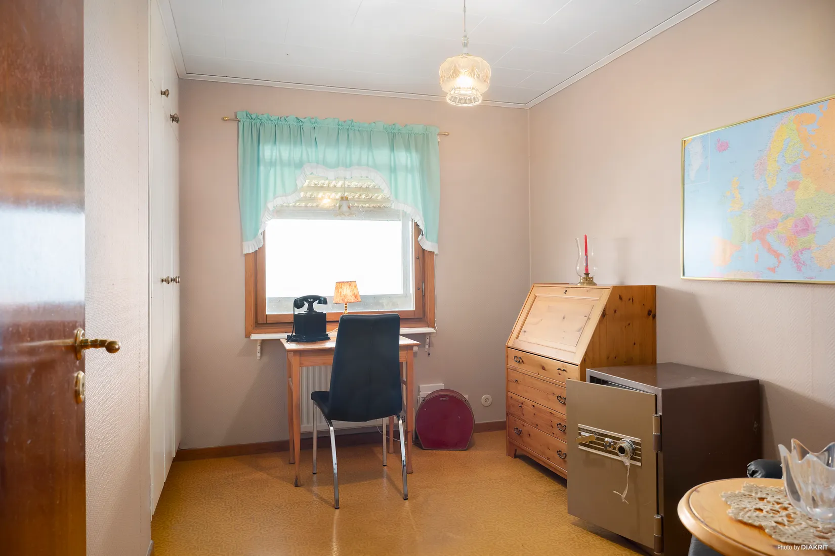 Villa, Berg 86, Berg, Borlänge