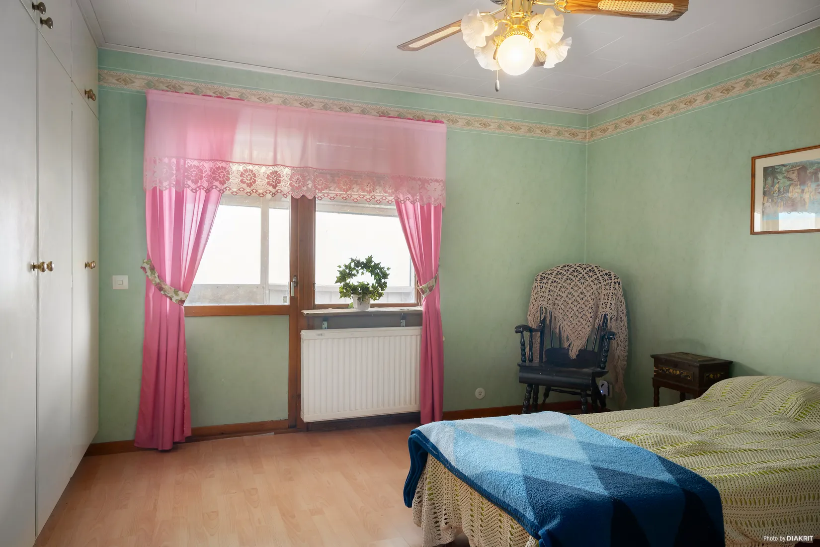 Villa, Berg 86, Berg, Borlänge