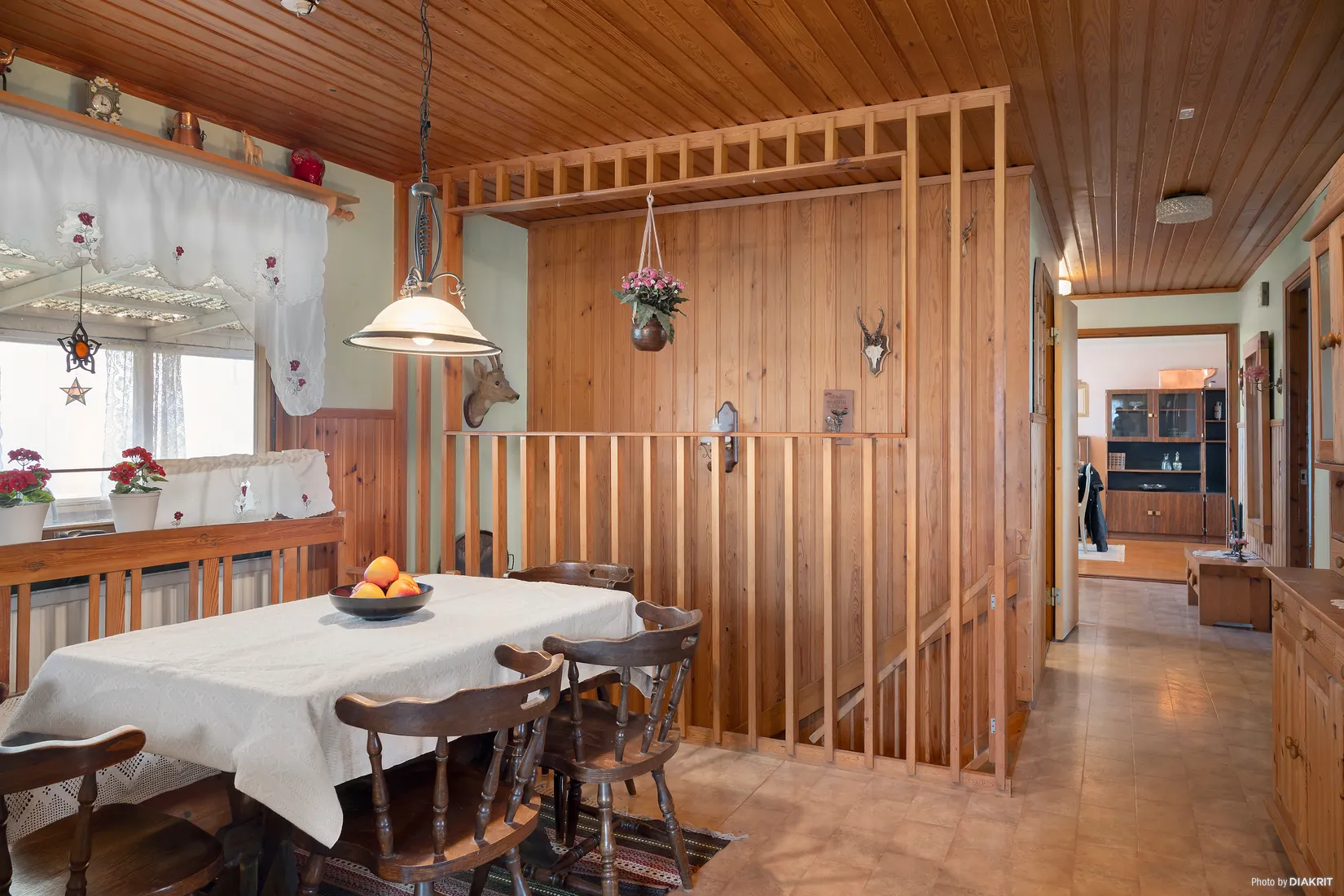 Villa, Berg 86, Berg, Borlänge
