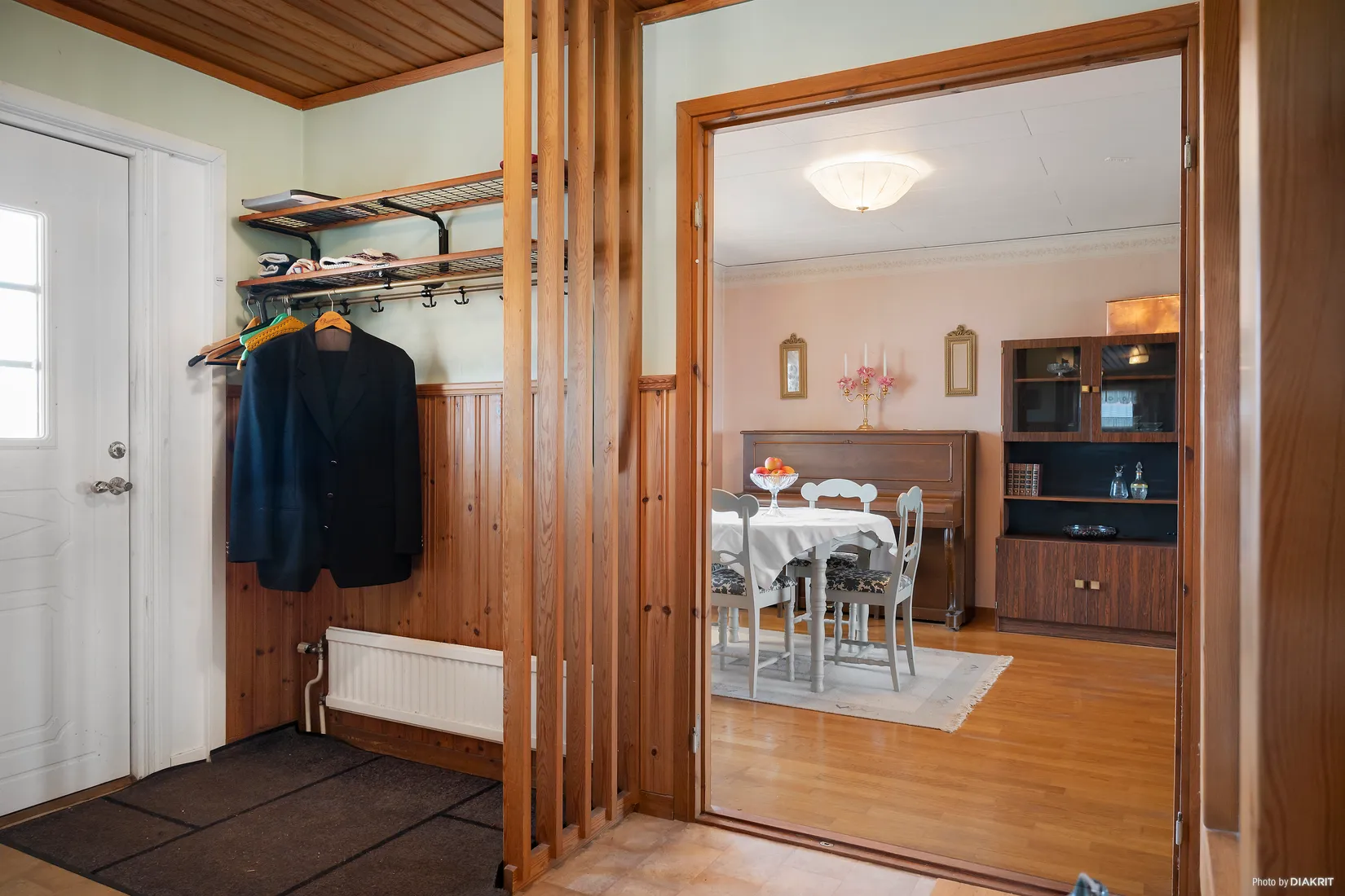 Villa, Berg 86, Berg, Borlänge