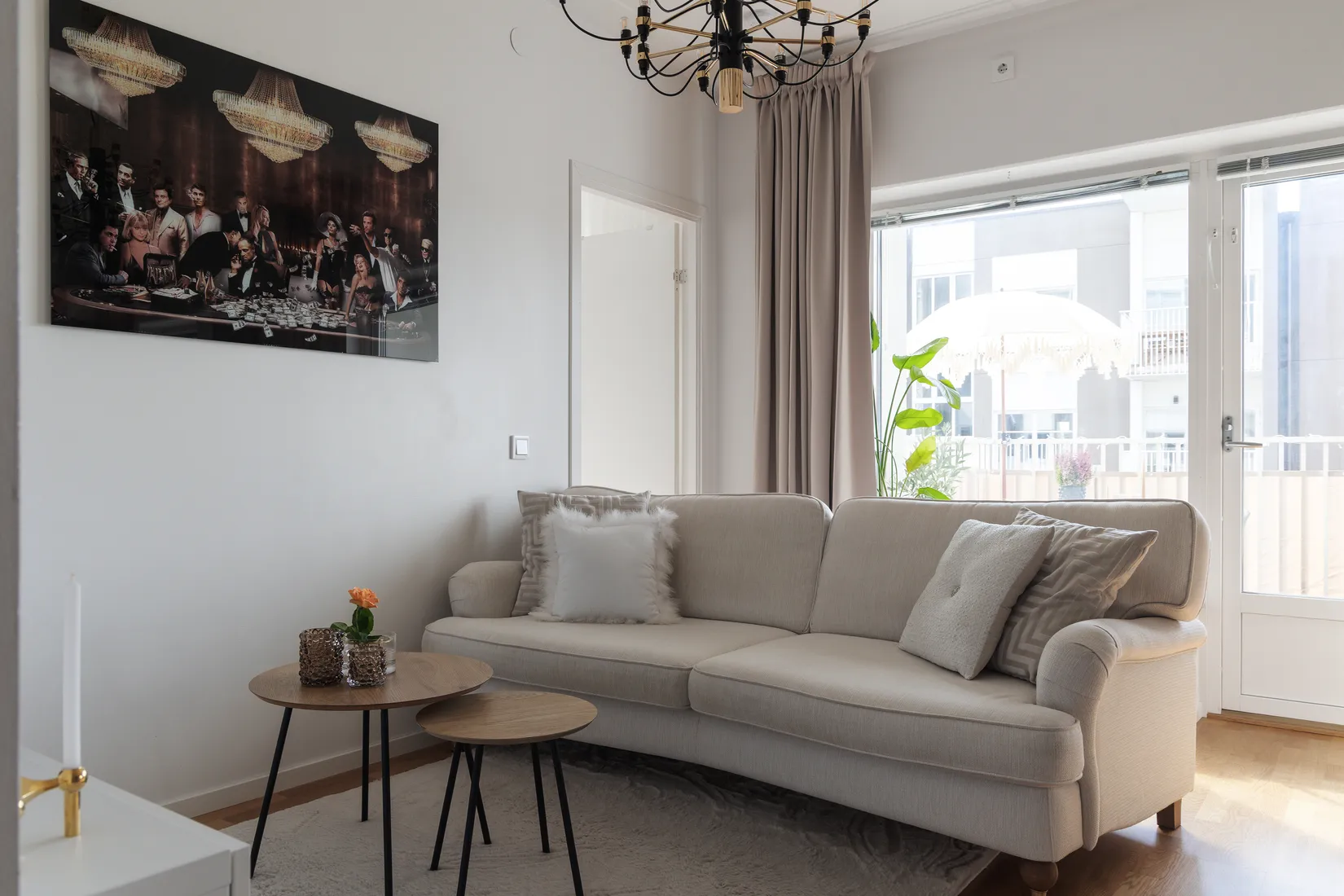 Bostadsrätt, Åby Allé 39, Mölndal - Stallbacken, Mölndal